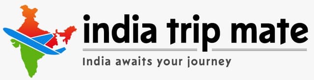 India Trip Mate Logo