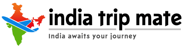 India Trip Mate Logo